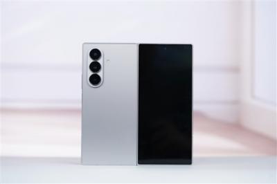 7天104万台！三星Galaxy Z Fold7/Flip7在韩预售量破纪录-萌图百科
