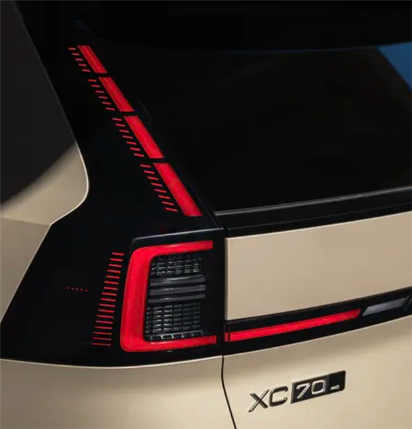 图片[9]-全新中型插混SUV！沃尔沃XC70官图首发：8月开启预售-萌图百科