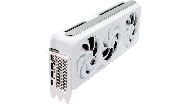 旗舰性能与隐藏走线！电竞叛客RTX 5070 X3W MAX震撼上市