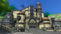 「空之轨迹 the 1st」最新公开信息 记录各式数据的”手册”系统， ”工房都市-蔡斯”及登场角色