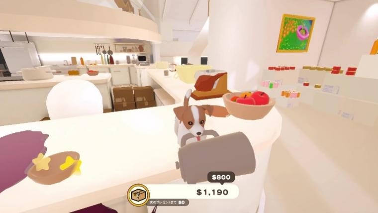 《泥狗了》Switch版正式上线！Steam版DLC同步发布