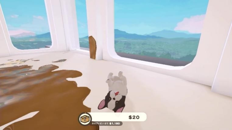 《泥狗了》Switch版正式上线！Steam版DLC同步发布