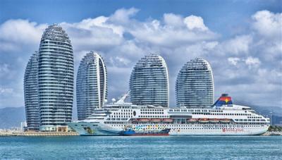 一文看懂：海南“封关”对普通人有何影响-萌图百科