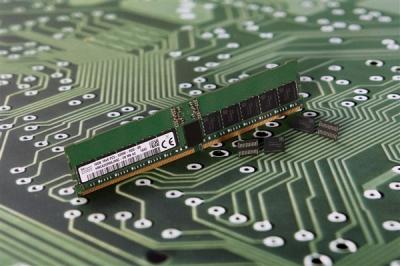 DDR6有望2027年大规模普及！起步就是8800MT/s-萌图百科