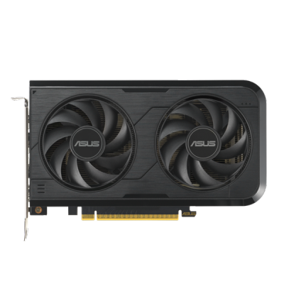入门级AI显卡新选择：华硕RTX5050系列显卡-萌图百科