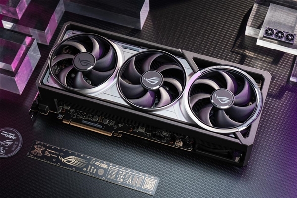 单16Pin榨出2001W！ROG夜神RTX 5090D非官方BIOS流出：你敢试吗