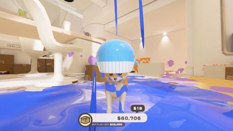 《泥狗了》Switch版正式上线！Steam版DLC同步发布