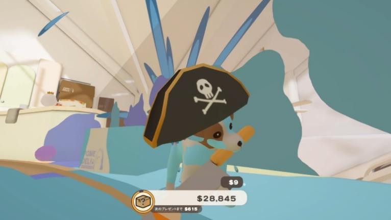 《泥狗了》Switch版正式上线！Steam版DLC同步发布