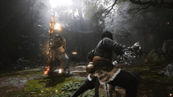 Gaming Bolt发文再谈《黑神话：悟空》：或许是今年Xbox最具特色的ARPG