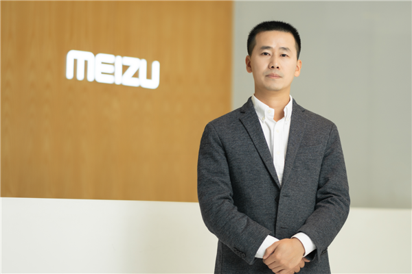 重掌大旗！黄质潘认证改为星纪魅族集团CEO
