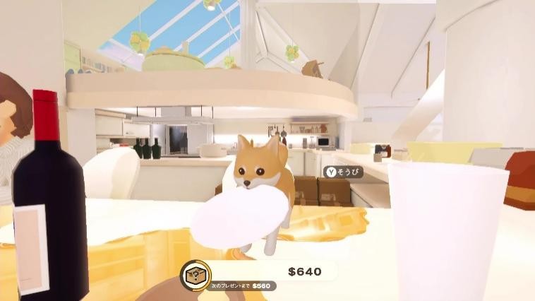 《泥狗了》Switch版正式上线！Steam版DLC同步发布