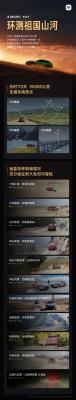 小米汽车：719万公里337个城市 YU7几乎测遍全国的烂路！-萌图百科