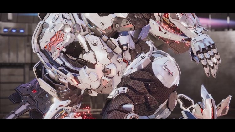 《机甲战魔 神话之裔》 制作人谈本作开发理念与幕后故事 纪录短片今日正式公开！
