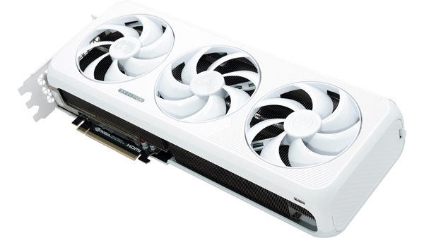 旗舰性能与隐藏走线！电竞叛客RTX 5070 X3W MAX震撼上市
