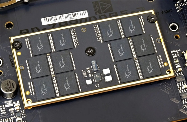 DDR6内存时代即将到来！但游戏玩家还得再等等-萌图百科