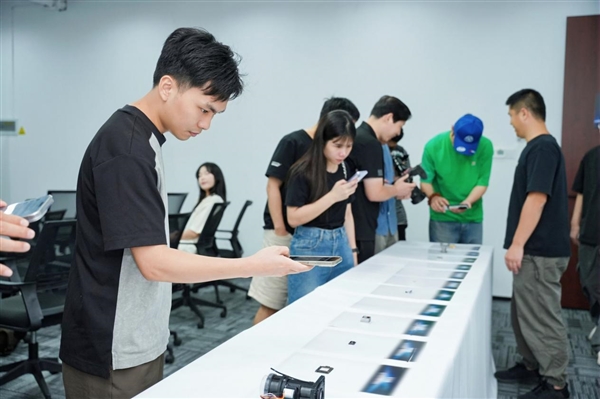 高端投影要变天 当贝夏季旗舰新品技术分享会现场好评不断！