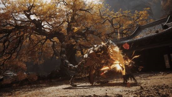 Gaming Bolt发文再谈《黑神话：悟空》：或许是今年Xbox最具特色的ARPG