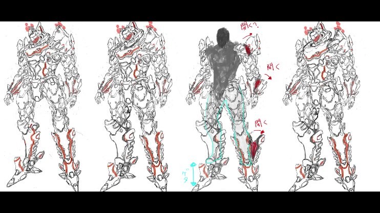《机甲战魔 神话之裔》 制作人谈本作开发理念与幕后故事 纪录短片今日正式公开！