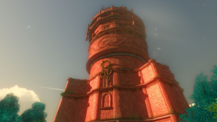 「空之轨迹 the 1st」最新公开信息 记录各式数据的”手册”系统， ”工房都市-蔡斯”及登场角色
