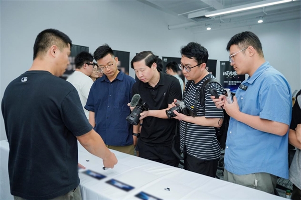 高端投影要变天 当贝夏季旗舰新品技术分享会现场好评不断！
