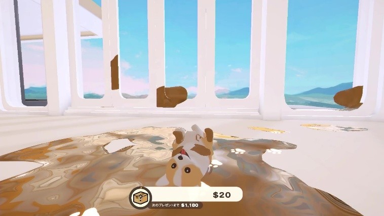 《泥狗了》Switch版正式上线！Steam版DLC同步发布