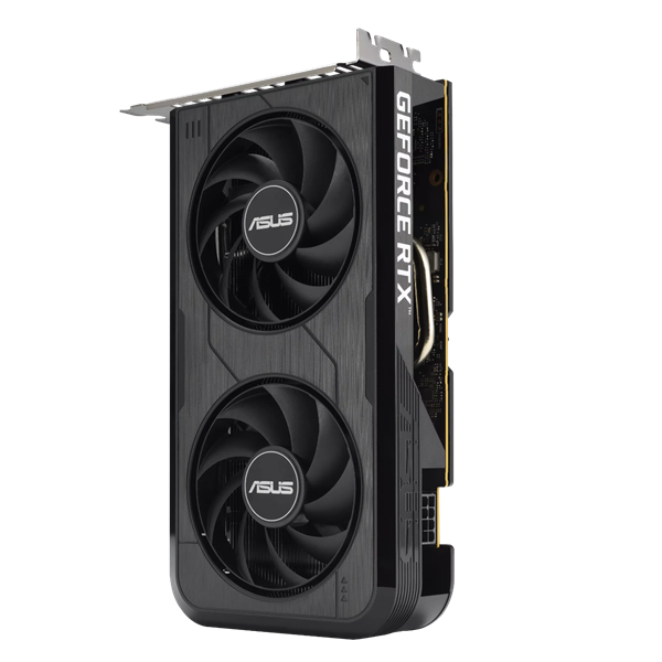 入门级AI显卡新选择：华硕RTX5050系列显卡