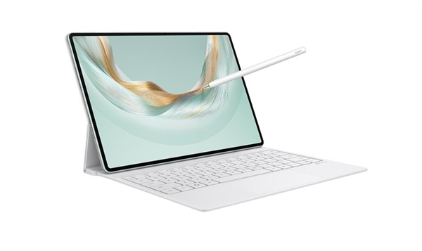 鸿蒙生产力神器！华为MatePad Pro 12.2英寸开启预售：3999元起-萌图百科