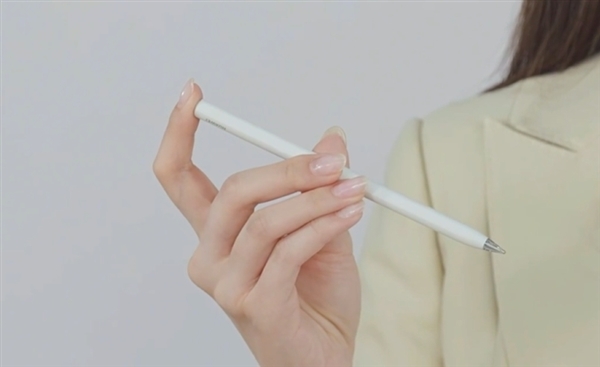 行业最高16384级压感、首发小艺！华为M-Pencil Pro发布：699元