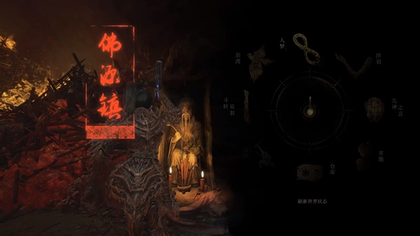差评如潮 抛开优化和乌龙 来谈谈《明末：渊虚之羽》行不行