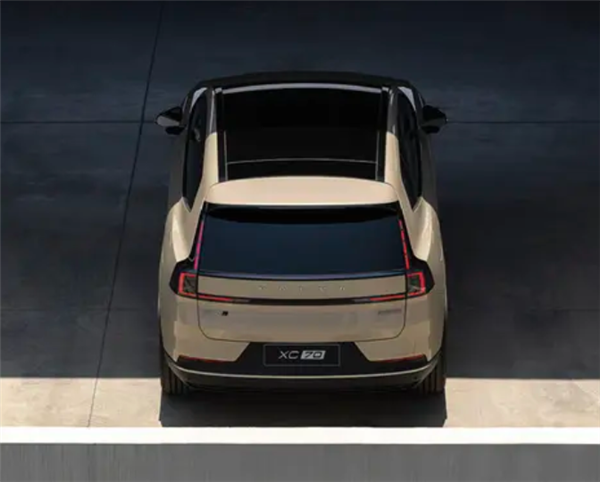 图片[8]-全新中型插混SUV！沃尔沃XC70官图首发：8月开启预售-萌图百科
