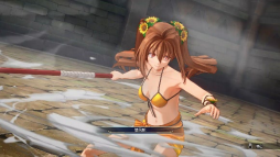 「空之轨迹 the 1st」最新公开信息 记录各式数据的”手册”系统， ”工房都市-蔡斯”及登场角色