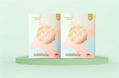 辛巴自创品牌 曝致癌的“棉密码”卫生巾卖出33.3亿-萌图百科