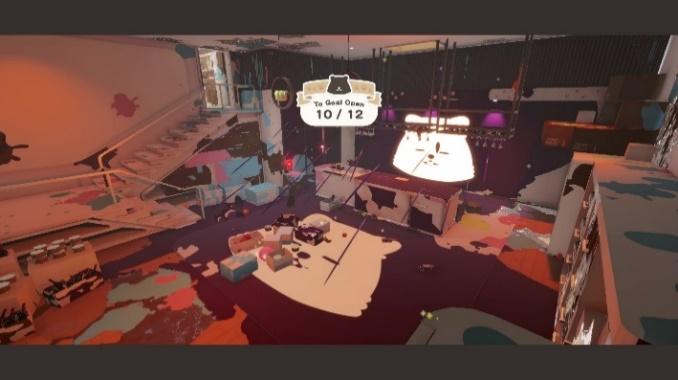 《泥狗了》Switch版正式上线！Steam版DLC同步发布