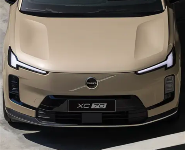 图片[4]-全新中型插混SUV！沃尔沃XC70官图首发：8月开启预售-萌图百科