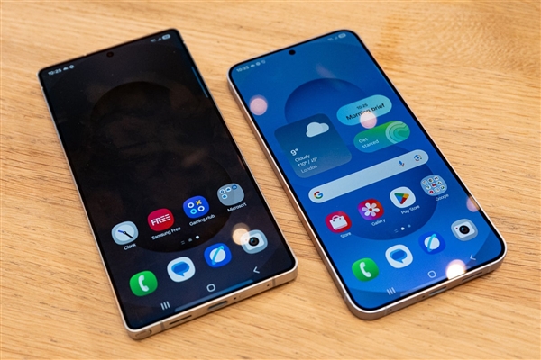 全球首款2nm芯片！三星Exynos 2600现身：10核心设计-萌图百科