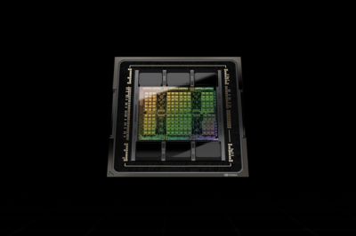 中国AI芯片维修需求暴增 有商家月修500块英伟达高端GPU-萌图百科