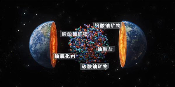 在玉米地和牧场里采铀！中国的铀矿到底是怎么开采的