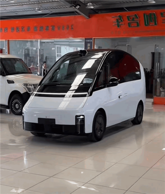 老头乐厂家把“理想L1、理想没噶”都造出来了 网友：你就说像不像吧-萌图百科