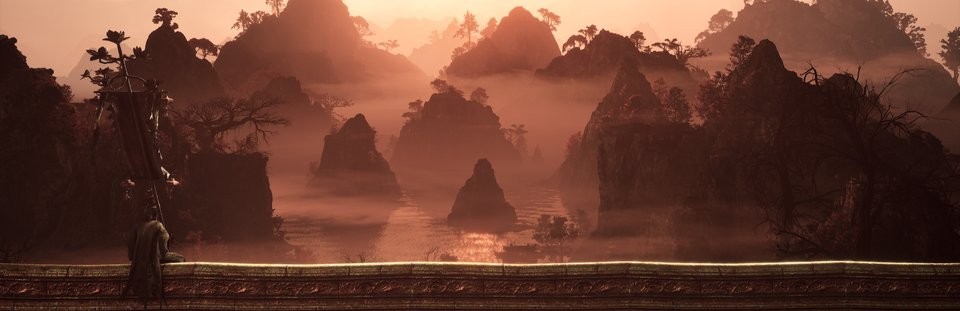 《明末:渊虚之羽》发布1.3版本补丁 好评率回升至29%-萌图百科