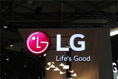 LG电子Q2业绩出炉：营业利润同比锐减46.6%-萌图百科