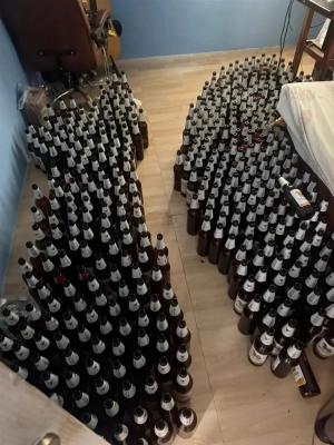 泰国一男子一个月不吃饭 仅靠“液体面包”度日：家中暴毙-萌图百科