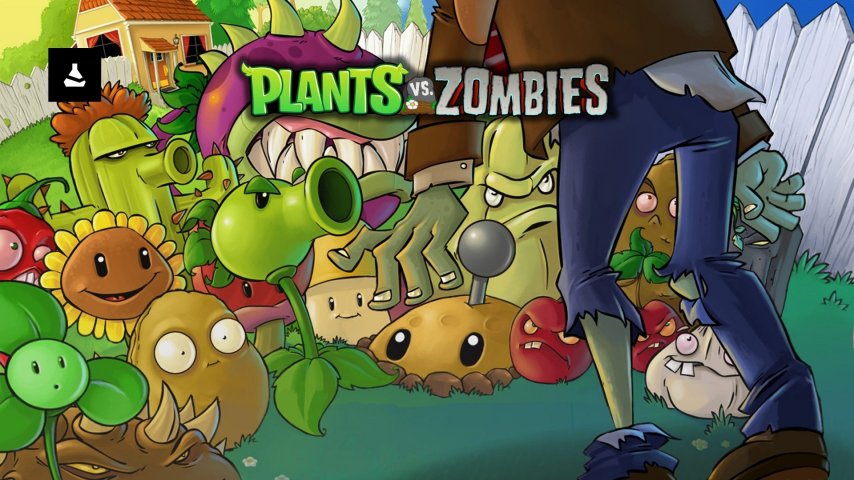 风靡全球16年后，《植物大战僵尸：重植版》或将今年发售-萌图百科