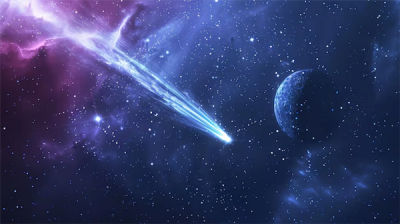 国外研究称外星飞船11月袭击地球：科学界反驳-萌图百科