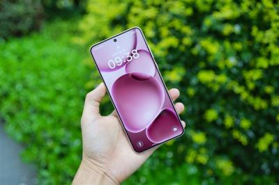 OPPO Find X9 Ultra曝光：首款骁龙8 Elite 2双潜望旗舰-萌图百科