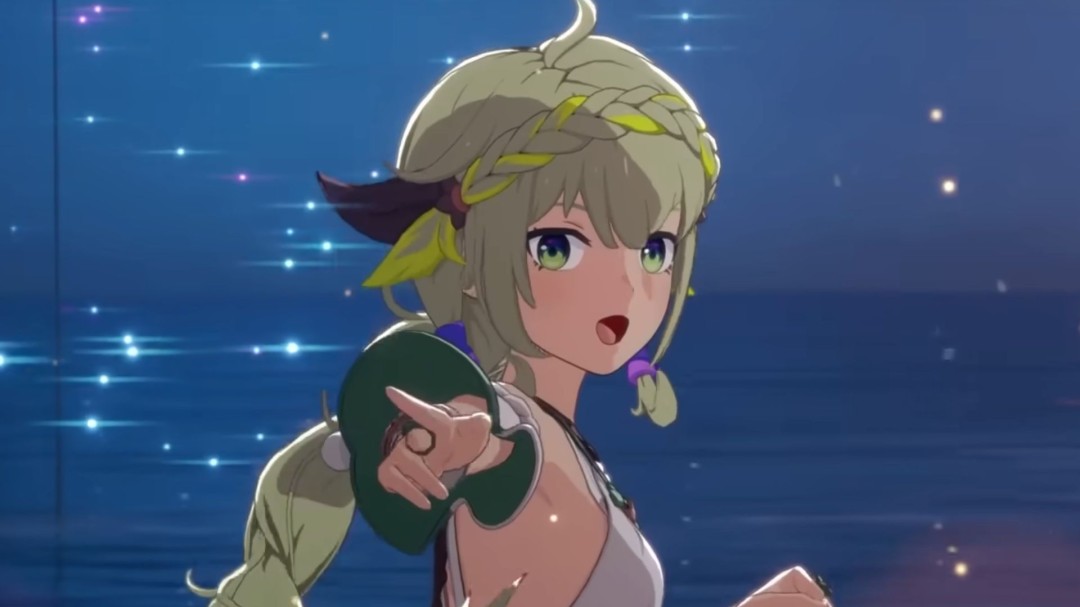《蓝色协议：星痕共鸣》新一轮封测招募申请现已启动-萌图百科