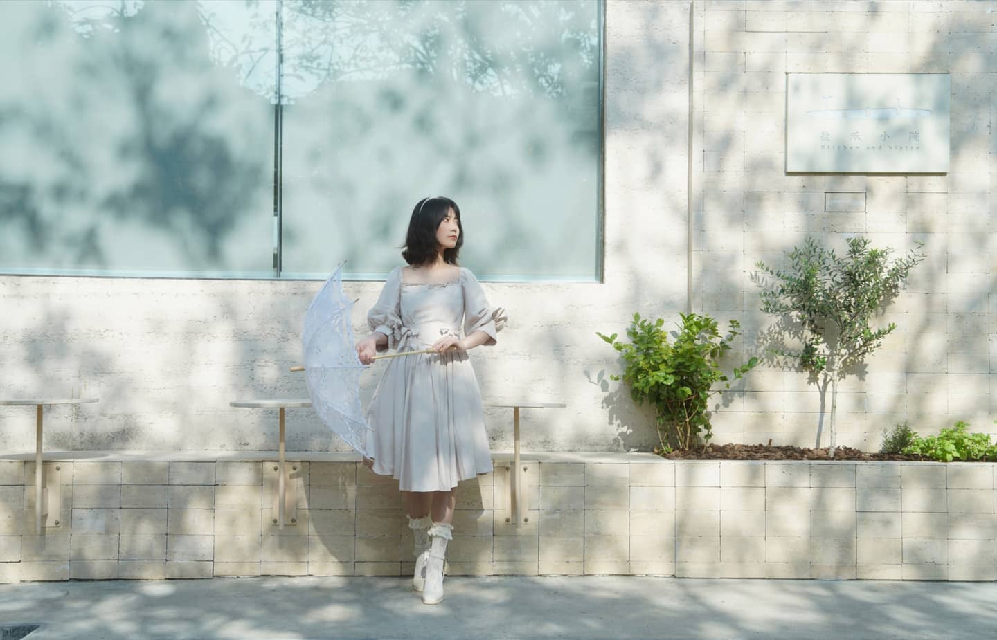 宝石庄园 ​​​写真-萌图百科