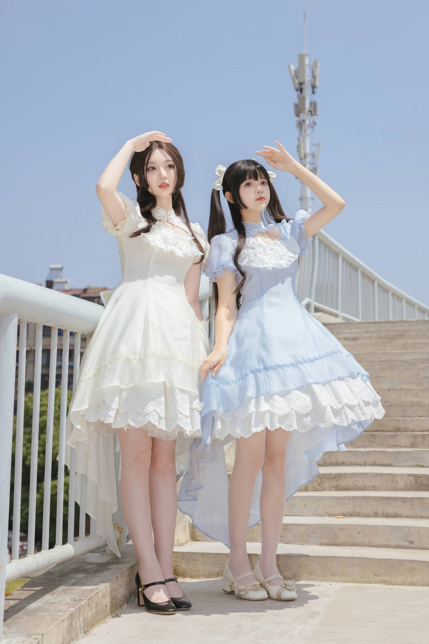 lolita装扮-萌图百科