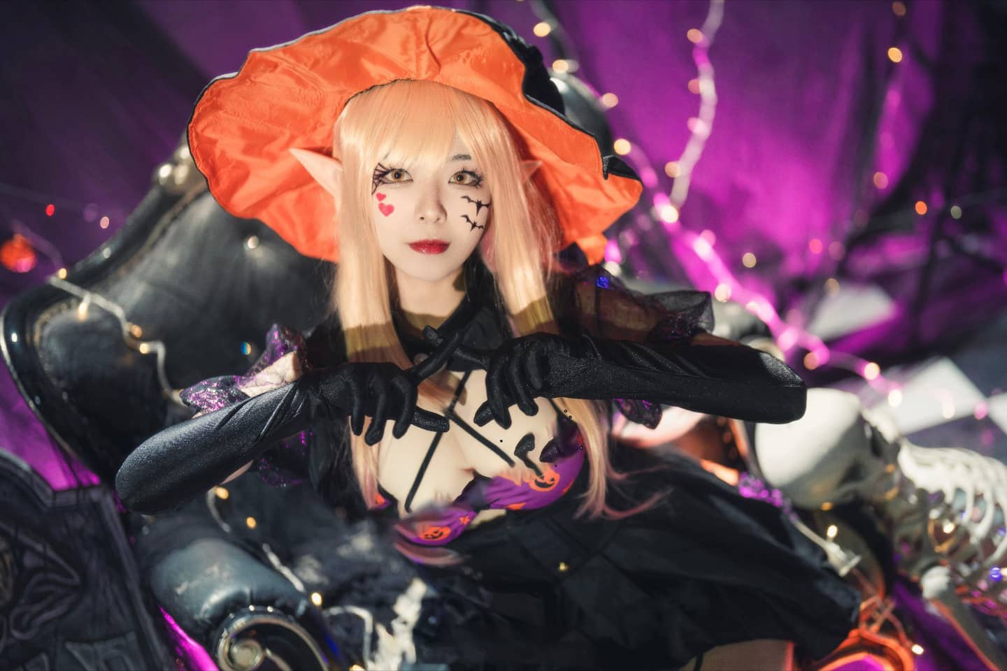 《更衣人偶坠入爱河》喜多川海梦cosplay-萌图百科