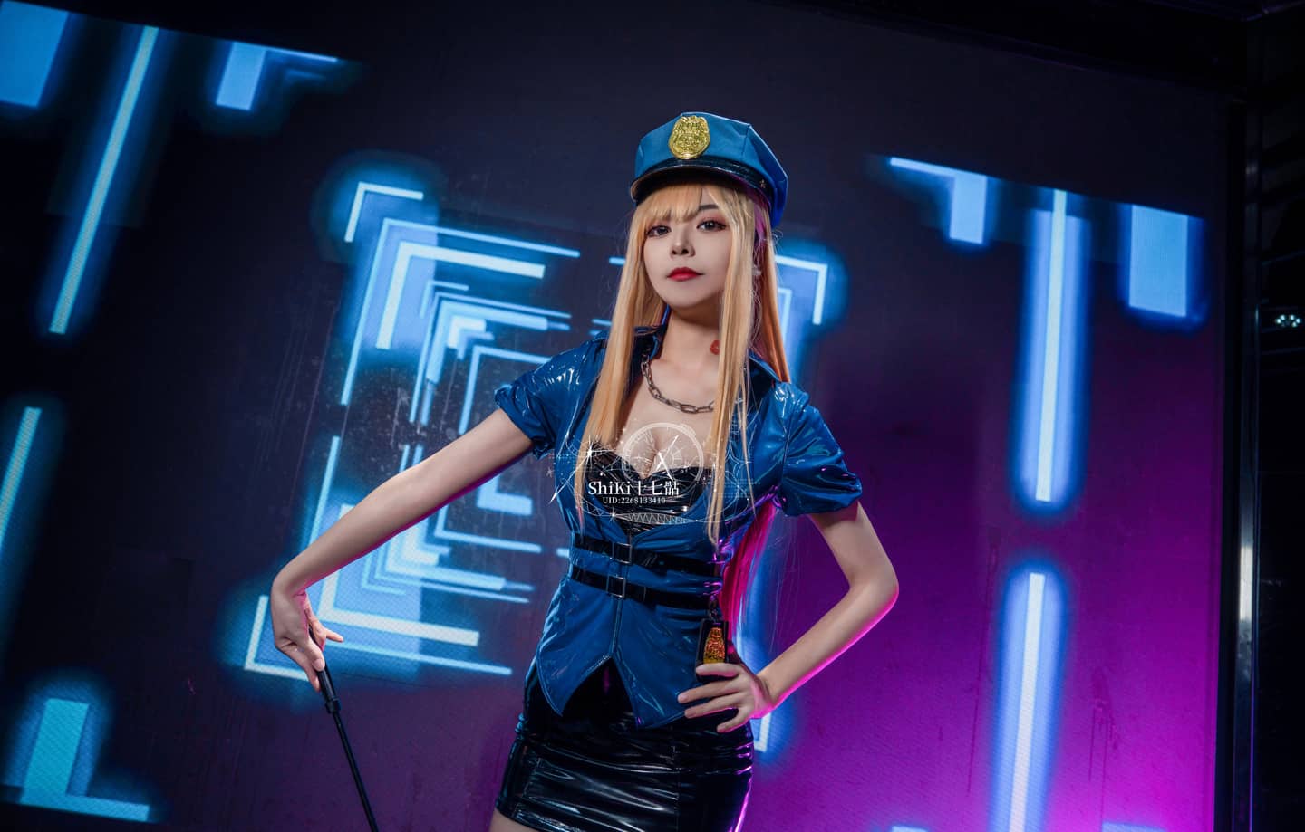 《更衣人偶坠入爱河》喜多川海梦cosplay-萌图百科