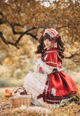 美女写真-萌图百科